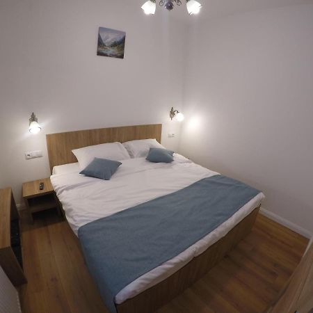 Hotel Casa Bacila Sibiu Esterno foto