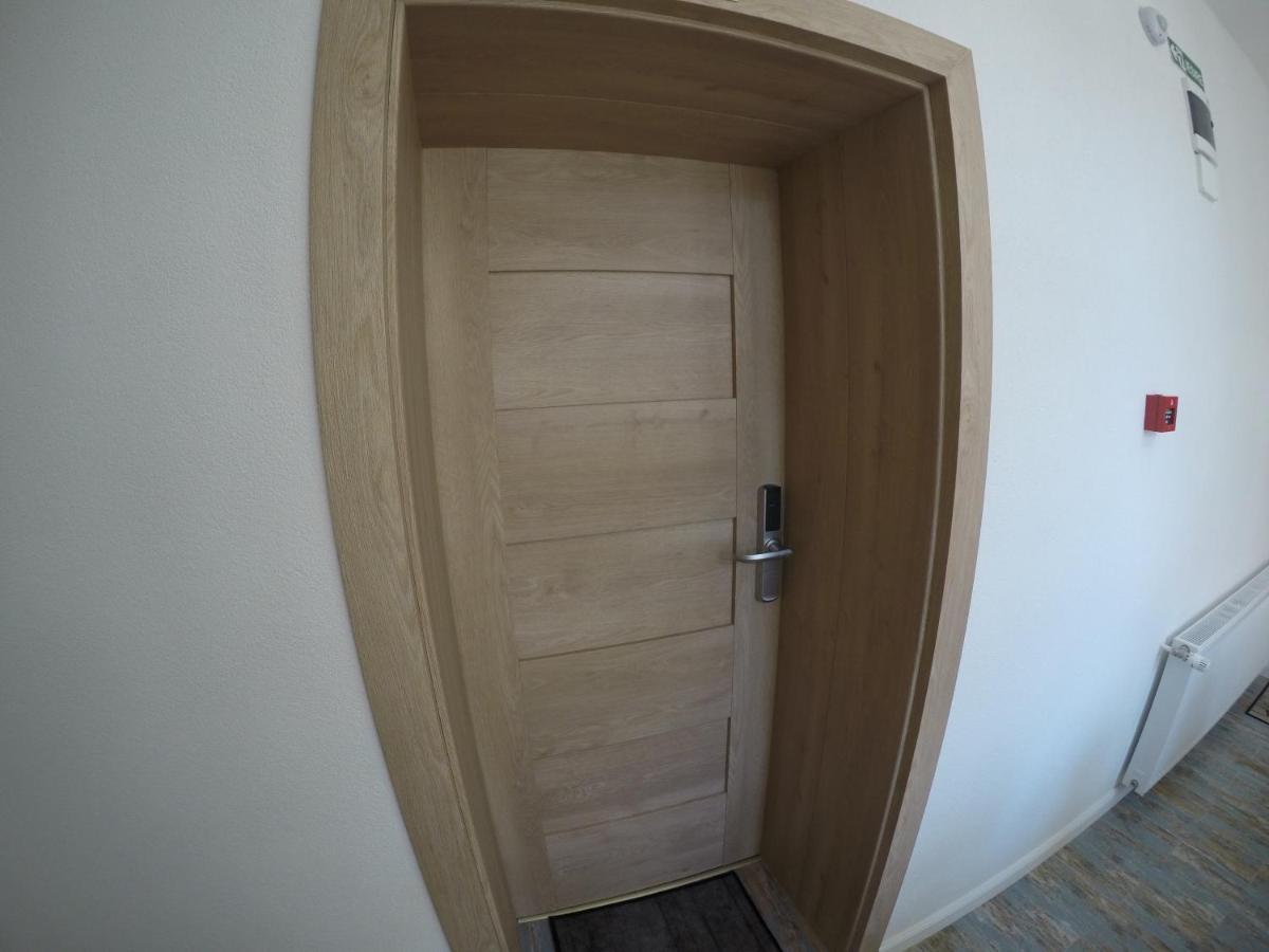 Hotel Casa Bacila Sibiu Esterno foto