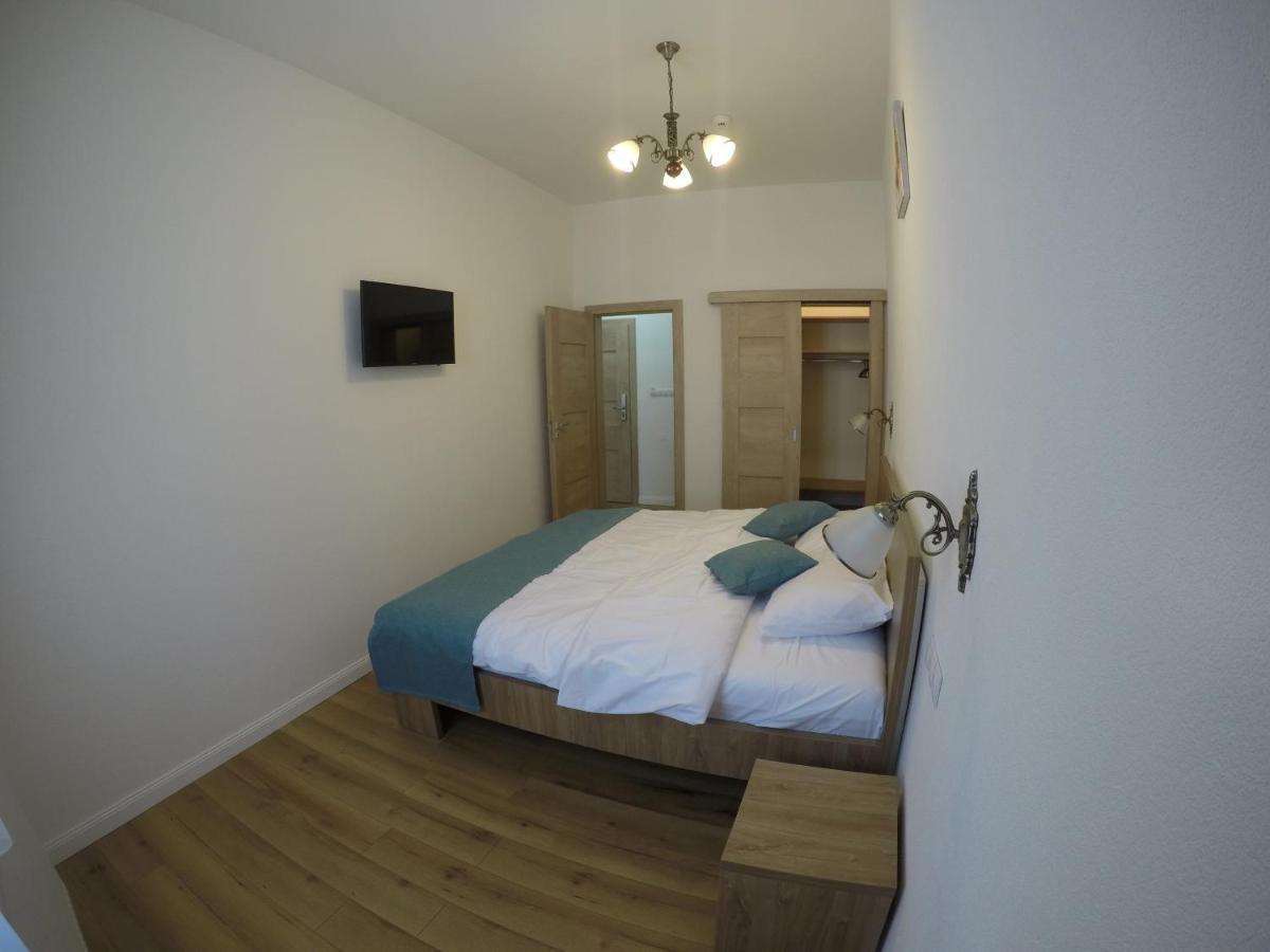 Hotel Casa Bacila Sibiu Esterno foto