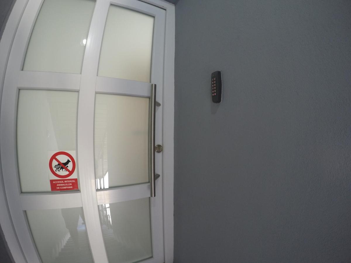 Hotel Casa Bacila Sibiu Esterno foto