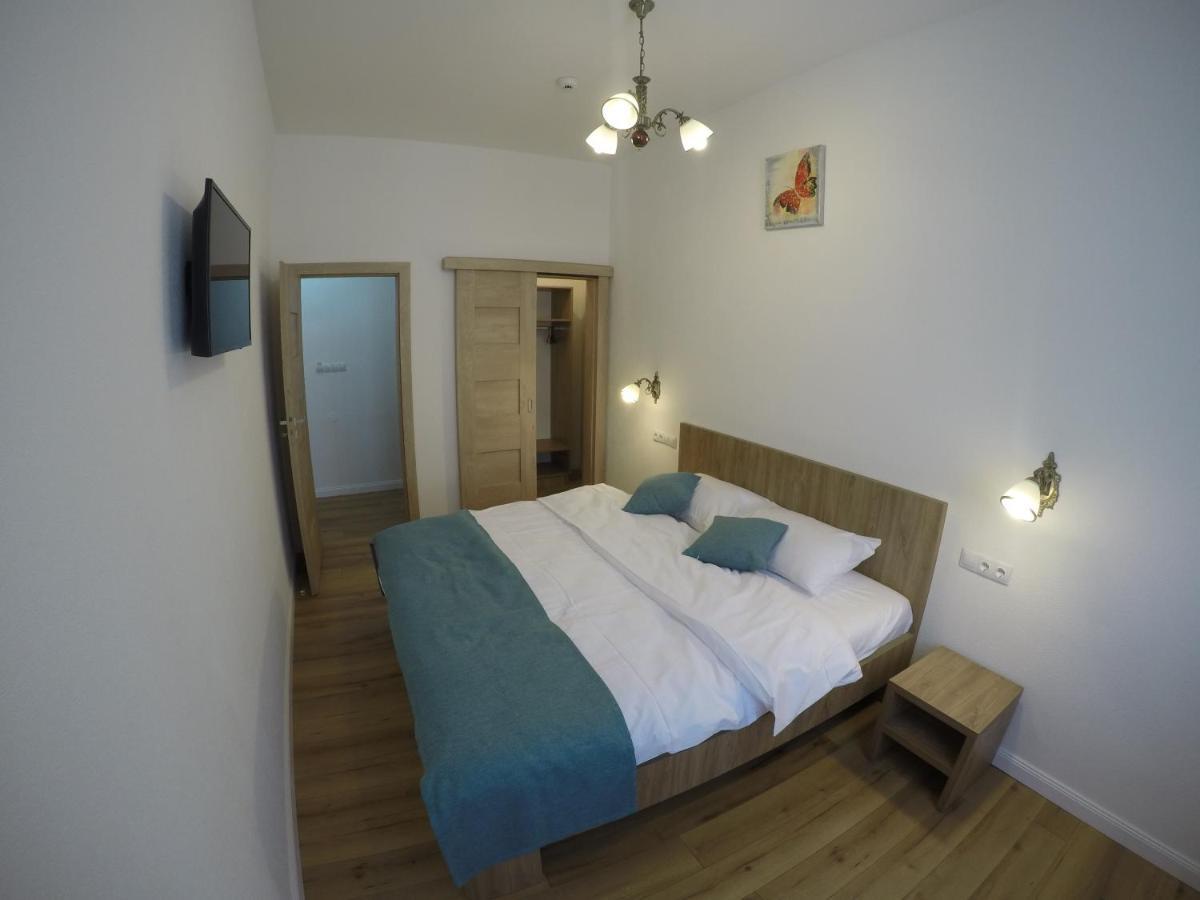 Hotel Casa Bacila Sibiu Esterno foto