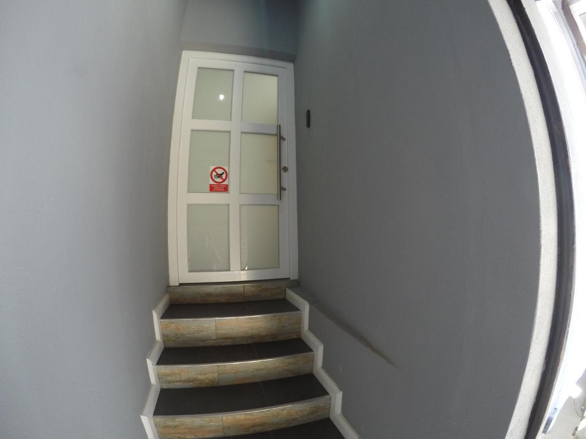 Hotel Casa Bacila Sibiu Esterno foto